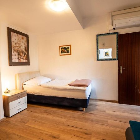 Hotel Alter Telegraf Graz Dış mekan fotoğraf