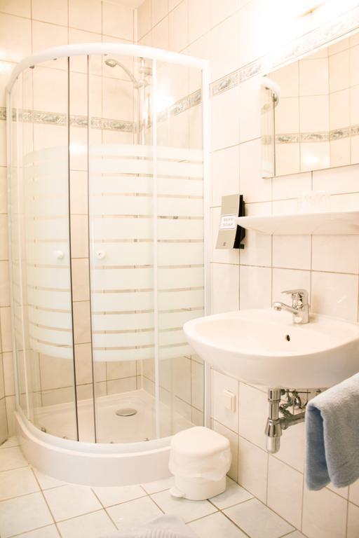 Hotel Alter Telegraf Graz Oda fotoğraf