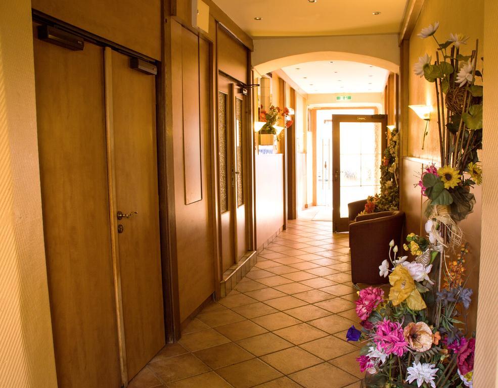 Hotel Alter Telegraf Graz Dış mekan fotoğraf