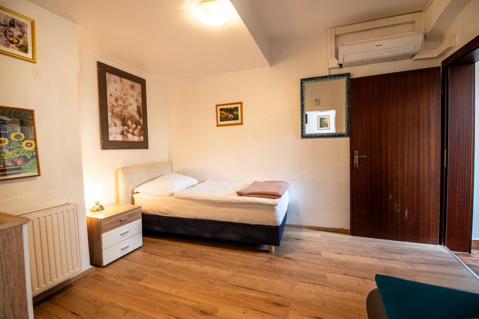 Hotel Alter Telegraf Graz Dış mekan fotoğraf