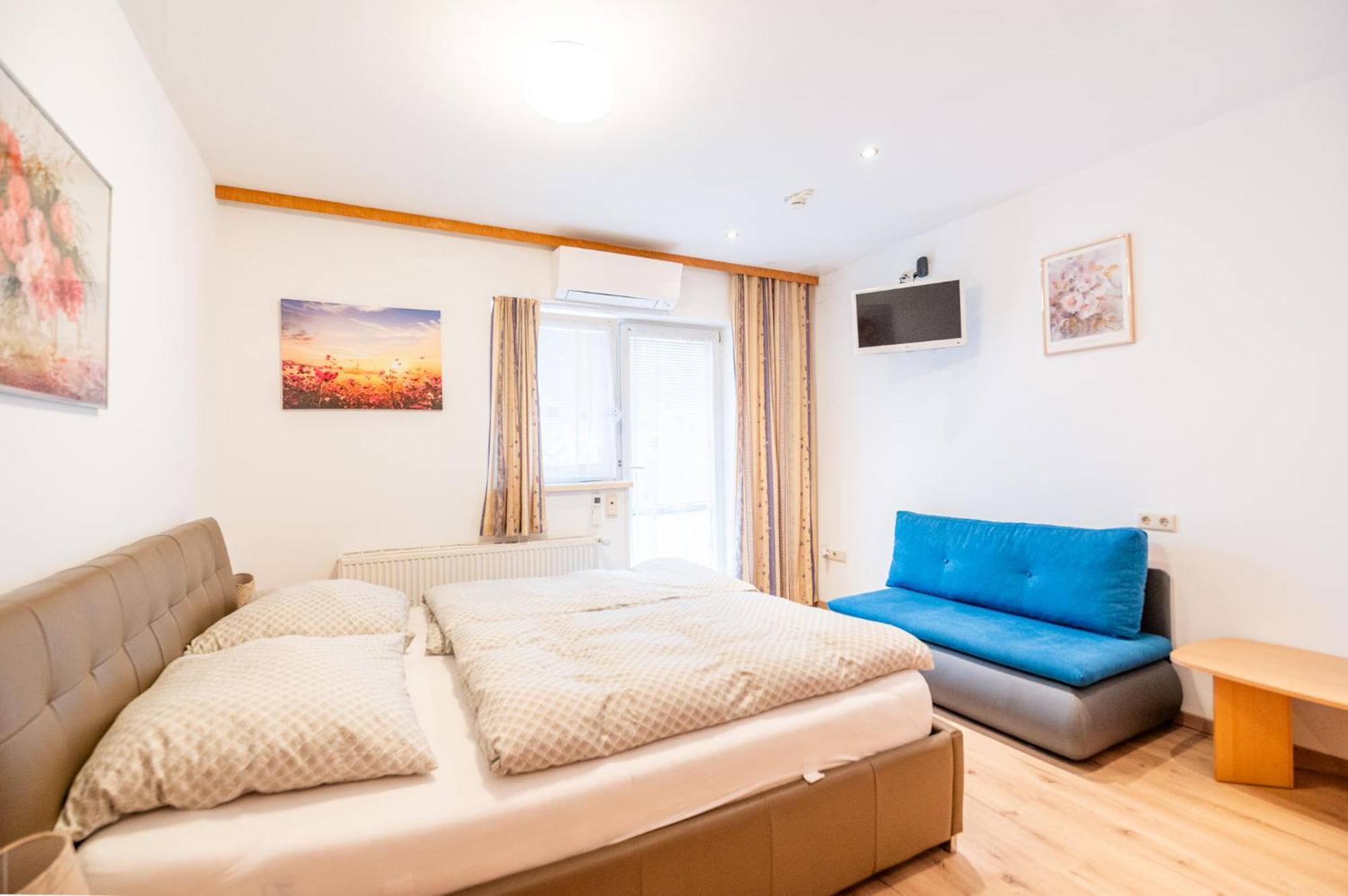 Hotel Alter Telegraf Graz Dış mekan fotoğraf