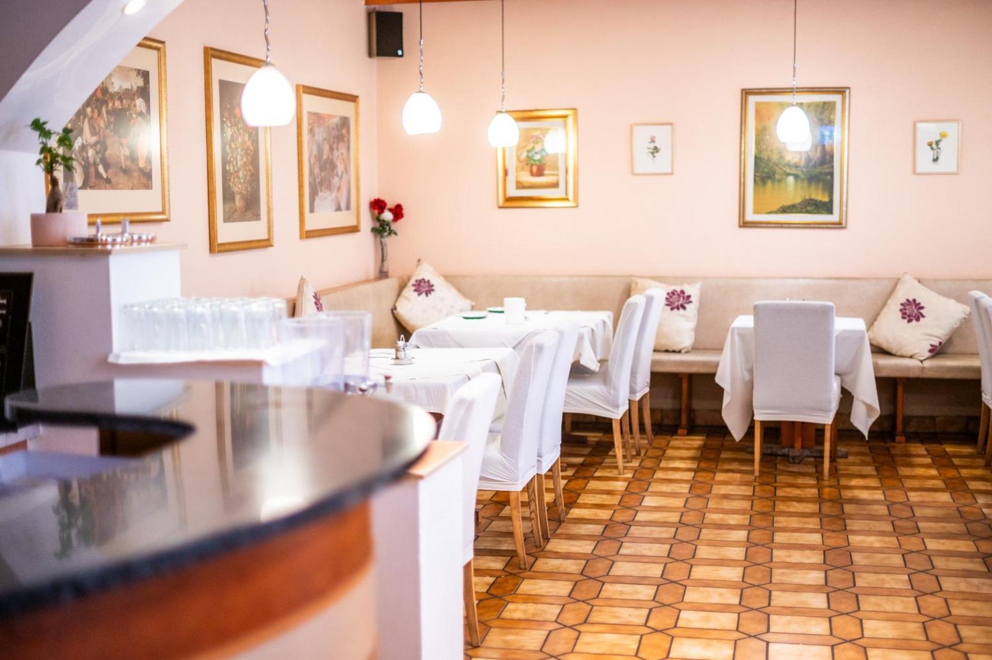 Hotel Alter Telegraf Graz Dış mekan fotoğraf