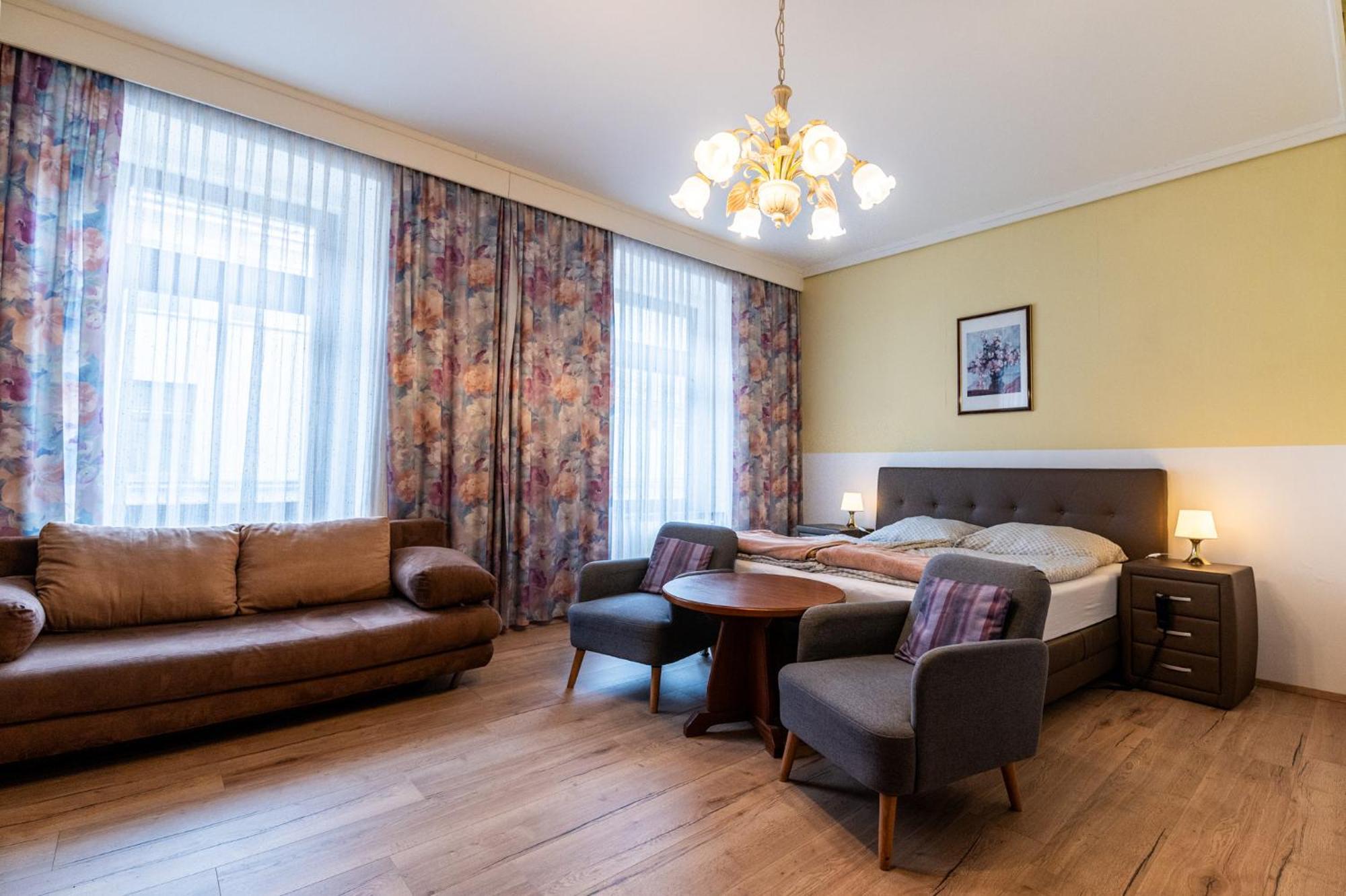 Hotel Alter Telegraf Graz Dış mekan fotoğraf