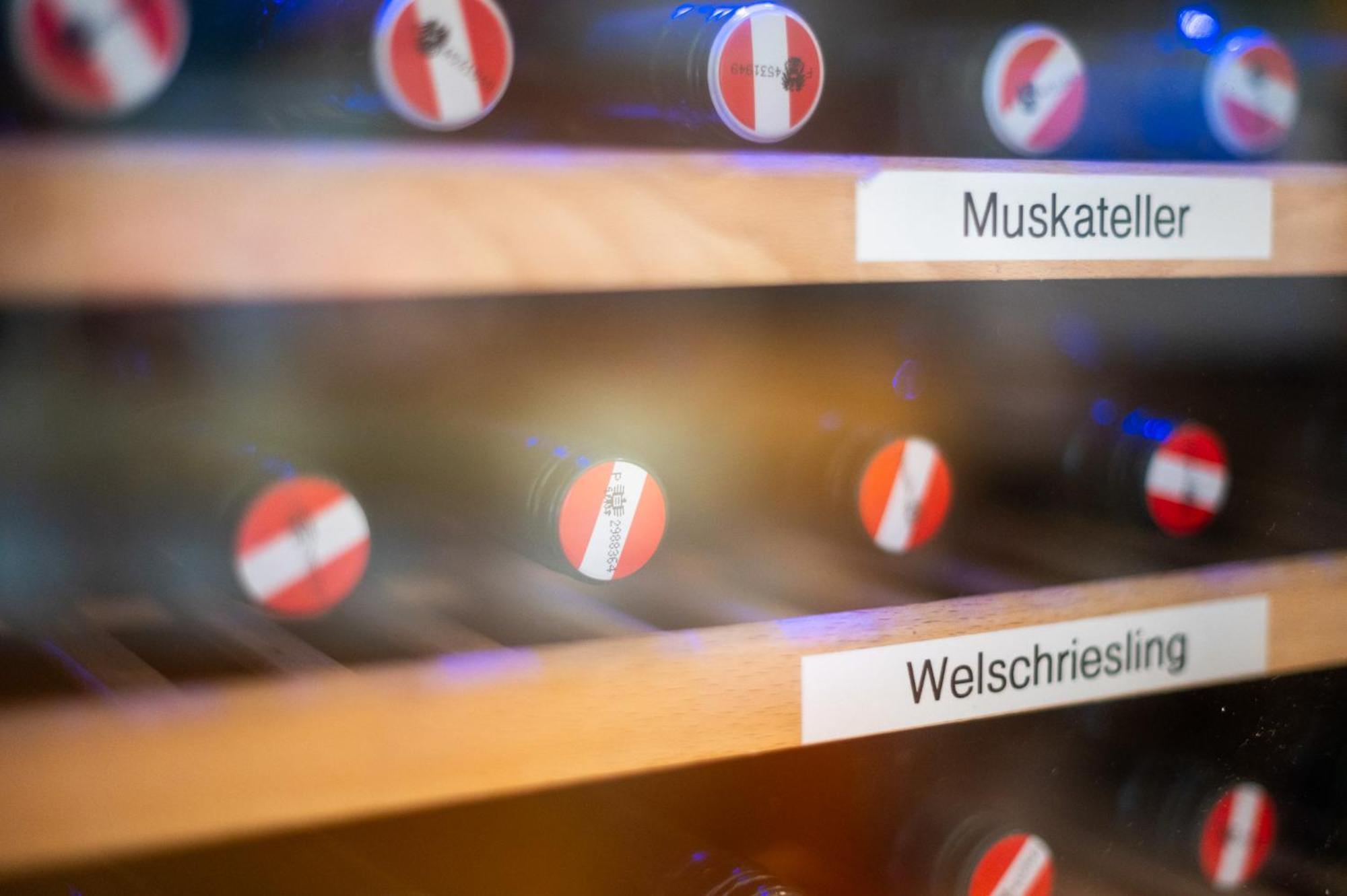 Hotel Alter Telegraf Graz Dış mekan fotoğraf