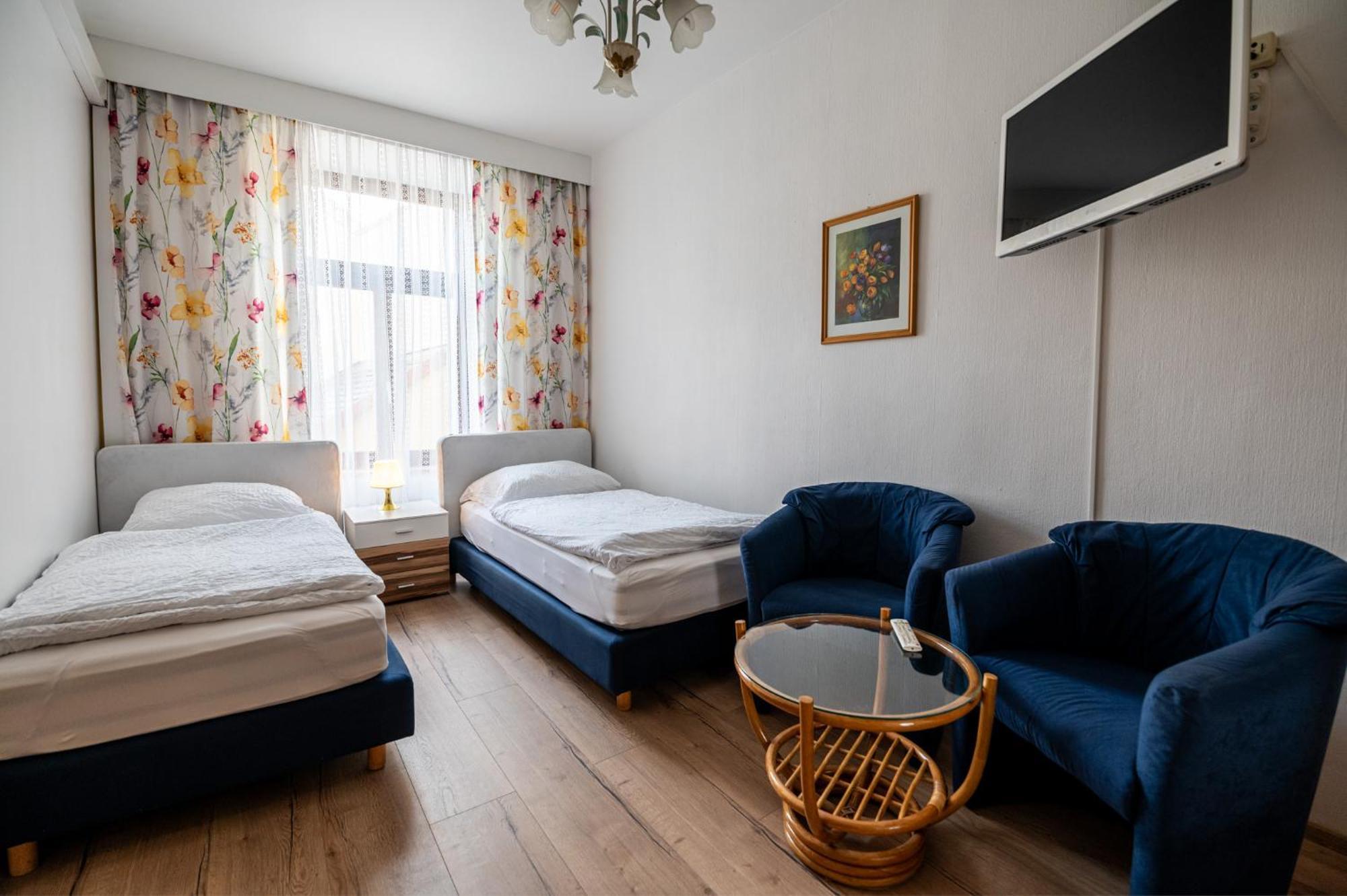 Hotel Alter Telegraf Graz Dış mekan fotoğraf