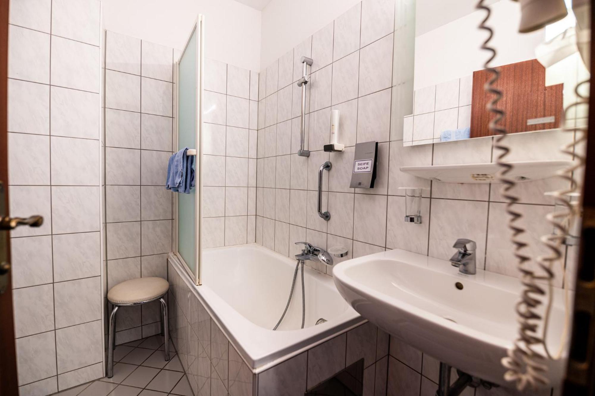Hotel Alter Telegraf Graz Dış mekan fotoğraf