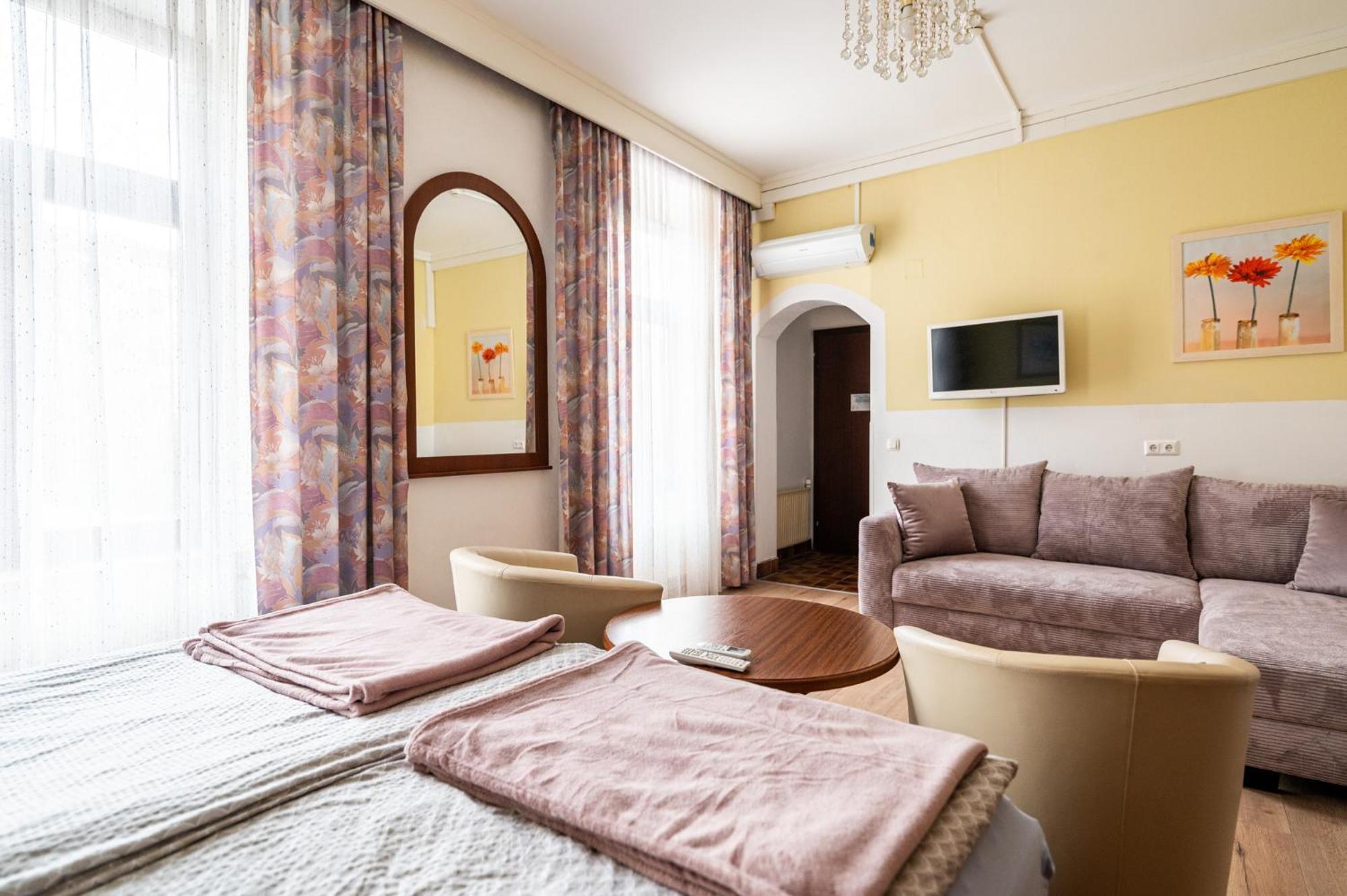 Hotel Alter Telegraf Graz Dış mekan fotoğraf