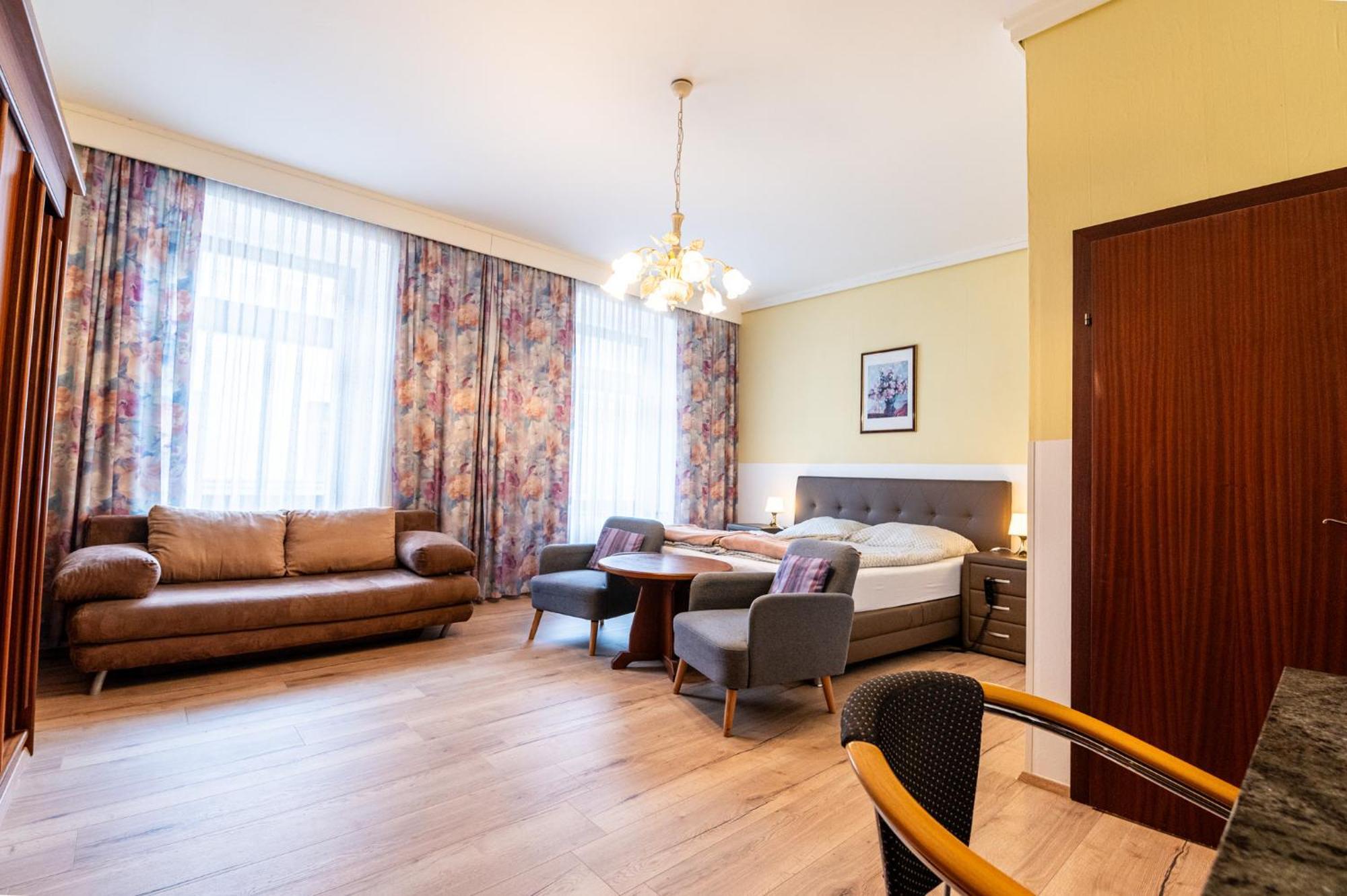 Hotel Alter Telegraf Graz Dış mekan fotoğraf