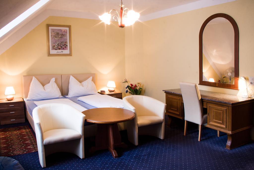Hotel Alter Telegraf Graz Dış mekan fotoğraf