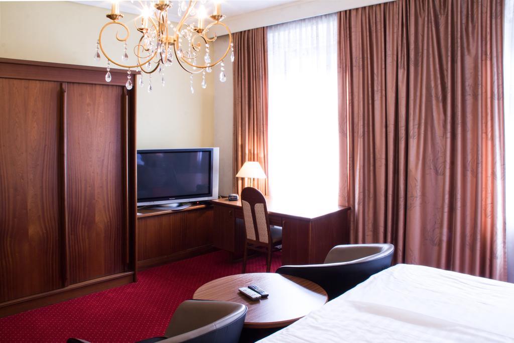 Hotel Alter Telegraf Graz Dış mekan fotoğraf