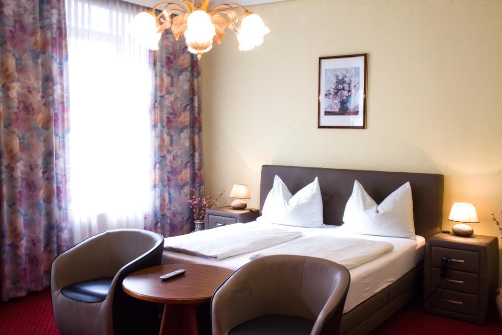 Hotel Alter Telegraf Graz Dış mekan fotoğraf