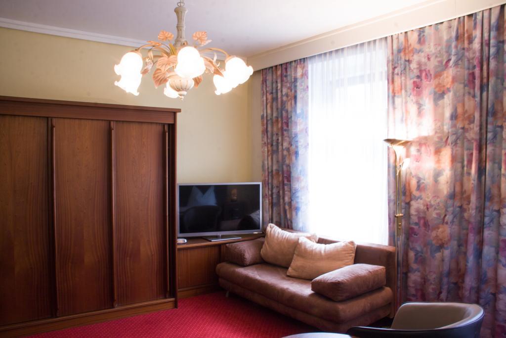 Hotel Alter Telegraf Graz Dış mekan fotoğraf