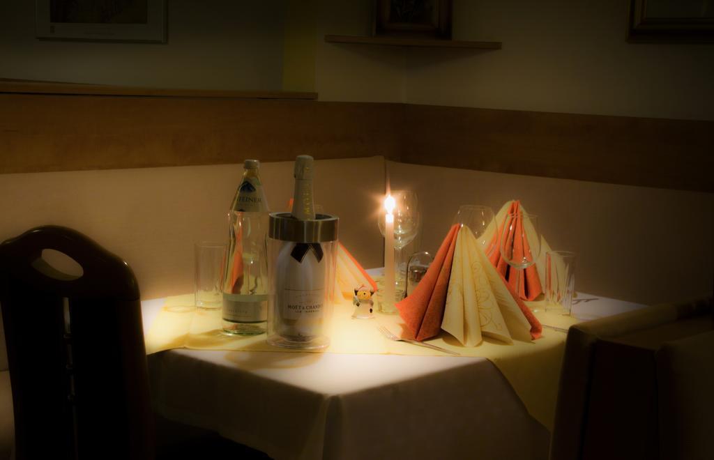 Hotel Alter Telegraf Graz Dış mekan fotoğraf