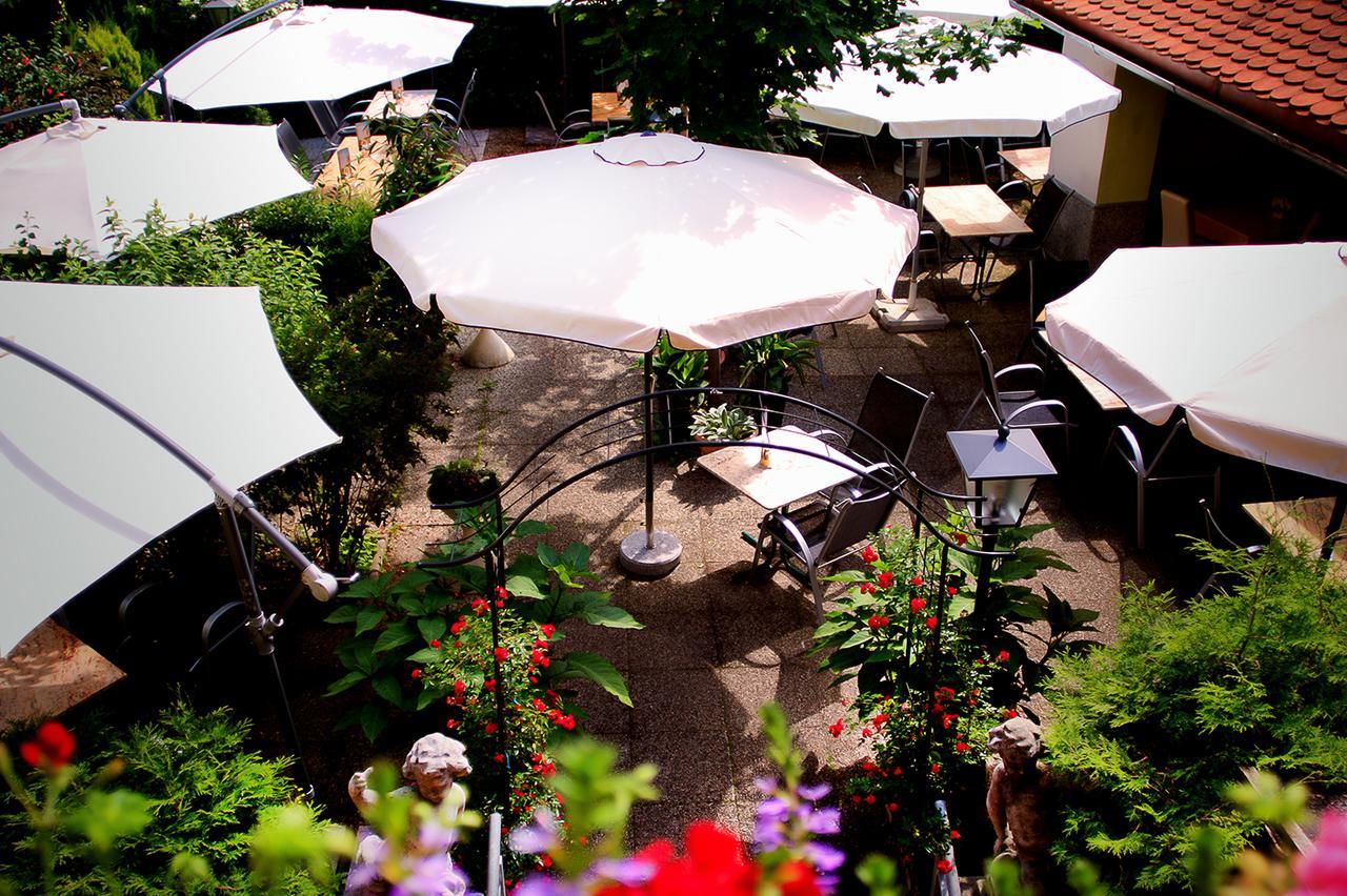 Hotel Alter Telegraf Graz Dış mekan fotoğraf