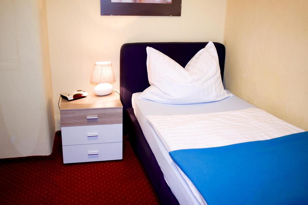 Hotel Alter Telegraf Graz Dış mekan fotoğraf