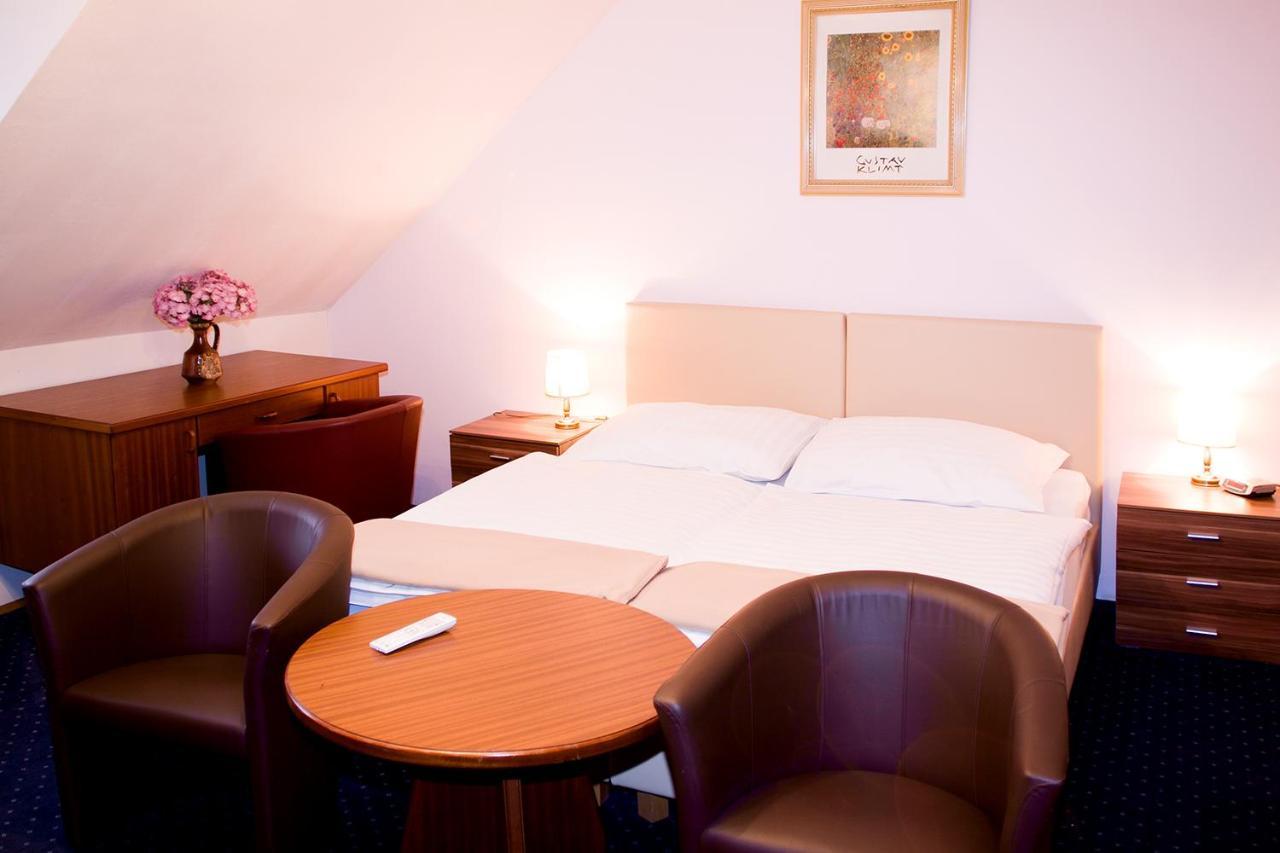 Hotel Alter Telegraf Graz Dış mekan fotoğraf