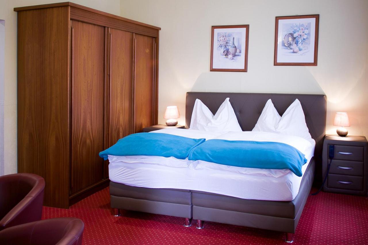 Hotel Alter Telegraf Graz Dış mekan fotoğraf