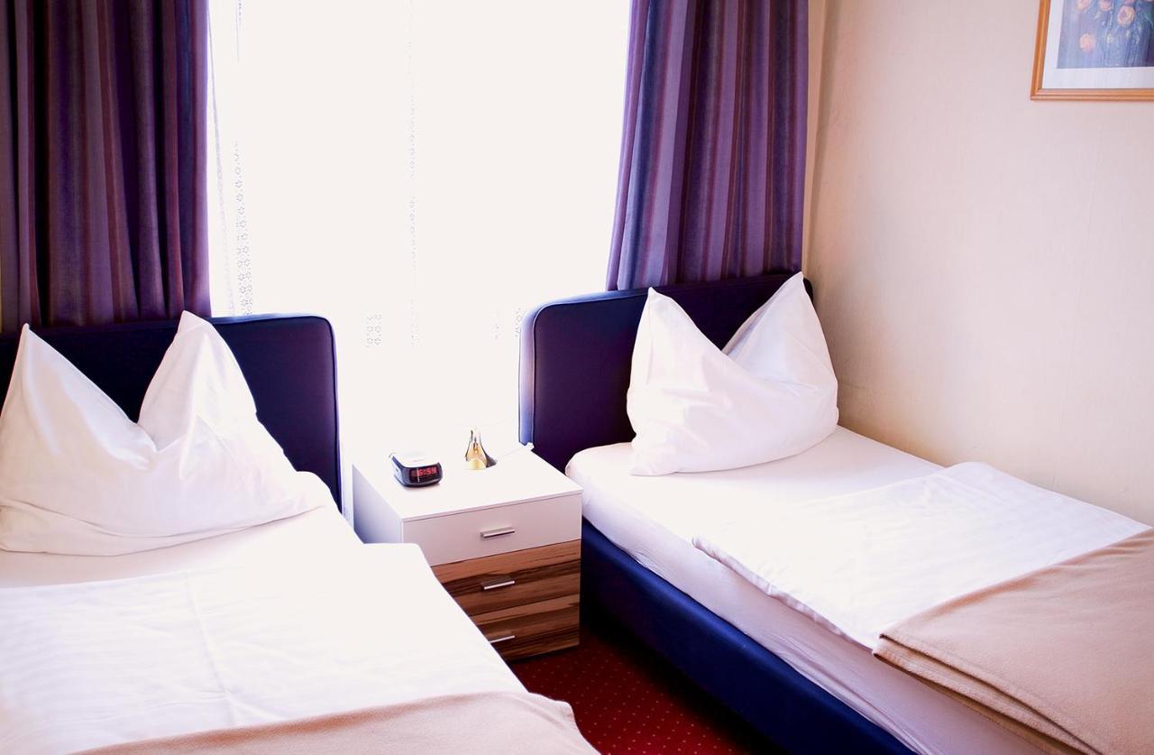 Hotel Alter Telegraf Graz Dış mekan fotoğraf
